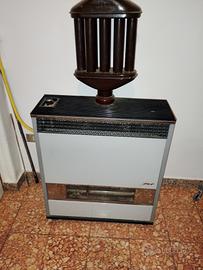 Stufa a metano 