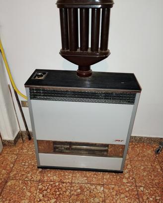 Stufa a metano 