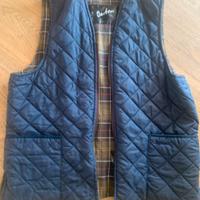 Barbour giacca zip-in uomo