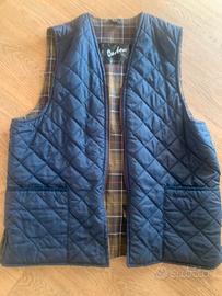 Barbour giacca zip-in uomo