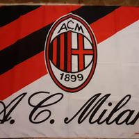 Bandiera Ac Milan