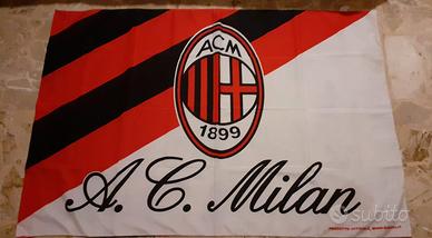 Bandiera Ac Milan