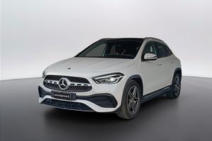 MERCEDES-BENZ GLA-H247 2020 - GLA 200 d Premium au