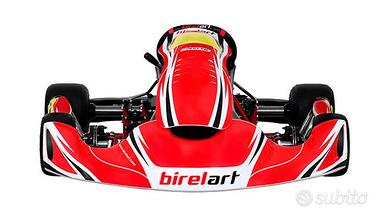 Birel s19 nuovo