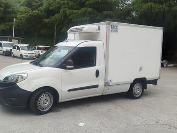 FIAT Doblò frigo