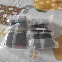cartucce compatibili Epson Work force.