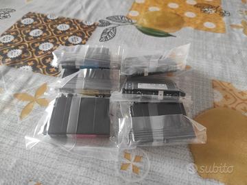 cartucce compatibili Epson Work force.