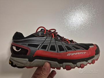 Scarpa da trail running Dynafit