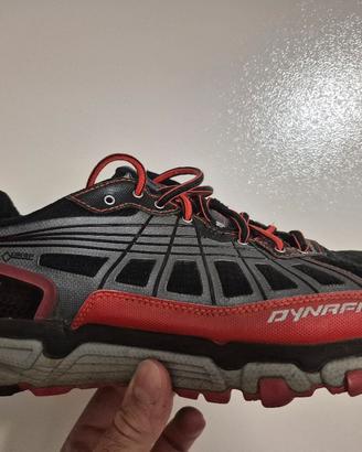 Scarpa da trail running Dynafit