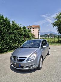 Opel Corsa 1.3 Diesel