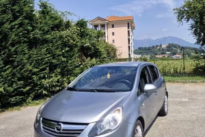 Opel Corsa 1.3 Diesel
