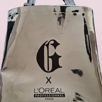 shopping bag l'oreal professionnel paris