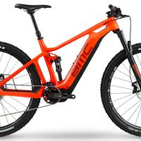E BIKE bmc amc speedfox 2 2020 elettrica batterie