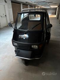 Ape 50 con miscelatore