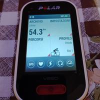 Ciclo computer GPS Polar V650