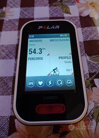 Ciclo computer GPS Polar V650