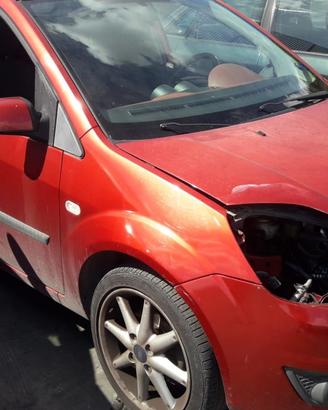 RICAMBI USATI AUTO FORD Fiesta 5° Serie F6JB (05>