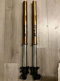 NEW Forcelle Kayaba 46 mm Yamaha Tenere 700