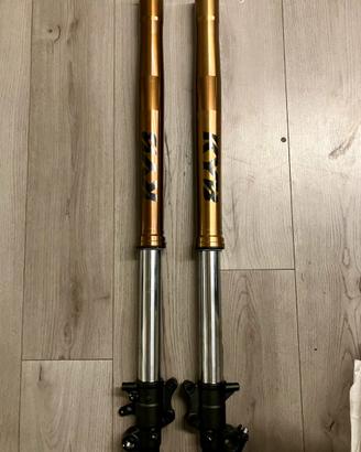 NEW Forcelle Kayaba 46 mm Yamaha Tenere 700