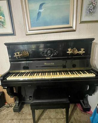 Pianoforte
