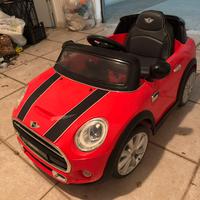 Auto Mini cooper