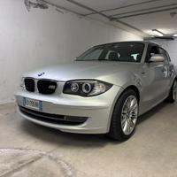 Bmw 120D MSport