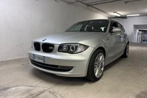 Bmw 120D MSport