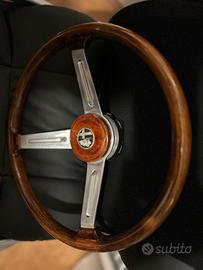 Volante Hellebore Alfa Romeo 