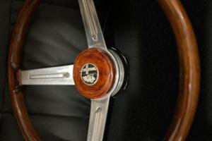 Volante Hellebore Alfa Romeo 