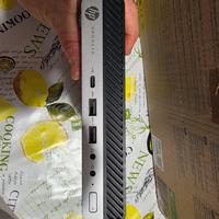 HP ProDesk 600 G5 Desktop mini