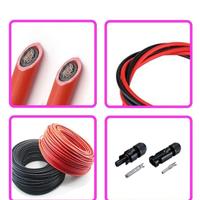 Cavo fotovoltaico 4mm