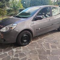 Clio GPL/benzina SI Neopatentati 