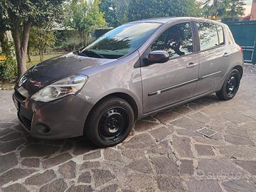 Clio GPL/benzina SI Neopatentati 