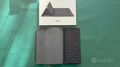 Tastiera iPad Apple Smart Keyboard originale