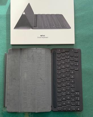 Tastiera iPad Apple Smart Keyboard originale