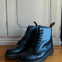 Dr. Martens 1460 black smooth