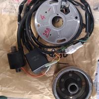 YAMAHA WR 250 / 90/91