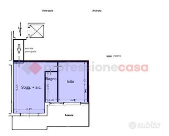 Appartamento Guidonia Montecelio
