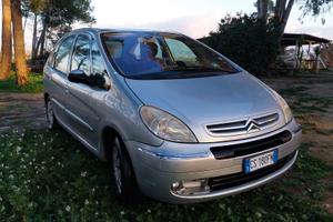 citroen xara Picasso 2004