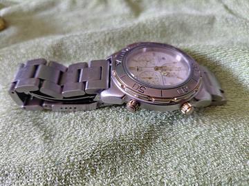 Orologio Sector No Limits modello ADV 4500, un cro