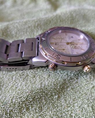 Orologio Sector No Limits modello ADV 4500, un cro