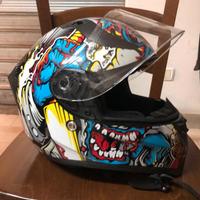 Casco integrale L