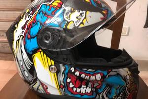 Casco integrale L