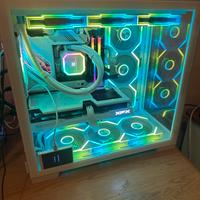 Gaming PC Asus