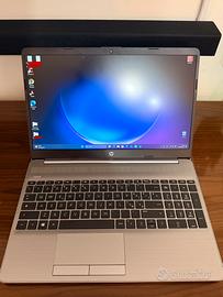 Notebook HP 255 G8