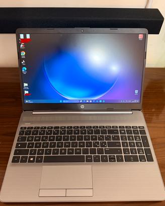 Notebook HP 255 G8