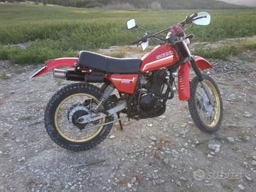 Suzuki Altro modello - 1982