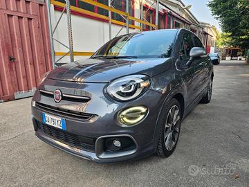 Fiat 500X 1.0 T3 120 CV Sport