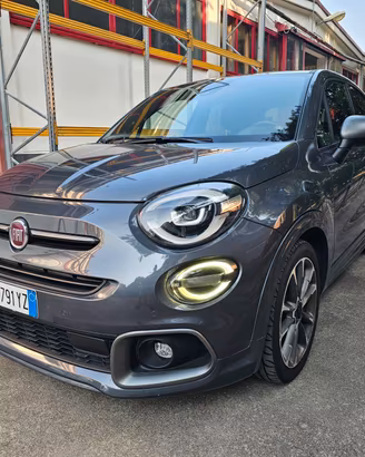 Fiat 500X 1.0 T3 120 CV Sport