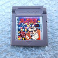 Gioco Nintendo Game Boy Dr.Mario